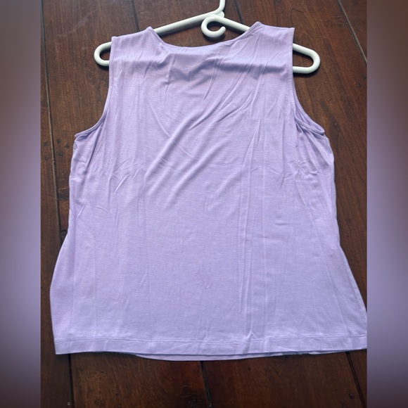 Calvin Klein women’s blouse size-large NWT - Picture 4 of 7